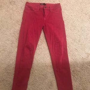 Black Jean (Skinny)- Petite 27